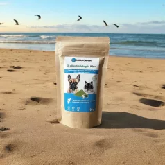 NORDCANIN Új-zélandi Zöldkagyló Pro+ 100g