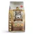 Wolfsblut Grey Peak Adult Kecskehús Édesburgonyával száraz kutyatáp 2 kg
