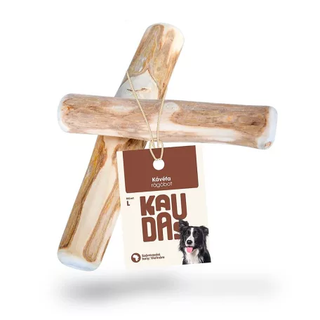 Kaudas Kávéfa Rágóbot L