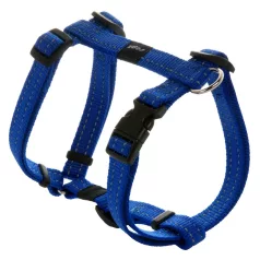 Rogz UTILITY H-Hám XL Kék