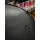 Trixie Plastic Bed Sleeper | Műanyag fekhely (sötétszürke) kutyák részére - 56x41 cm