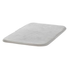   Trixie Non-Slip Mat | Szőnyeg ( szürke) Capri szállítóboxba - 26x46 cm