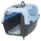 Trixie Non-Slip Mat | Szönyeg (szürke) szállítóboxba - 29x51 cm