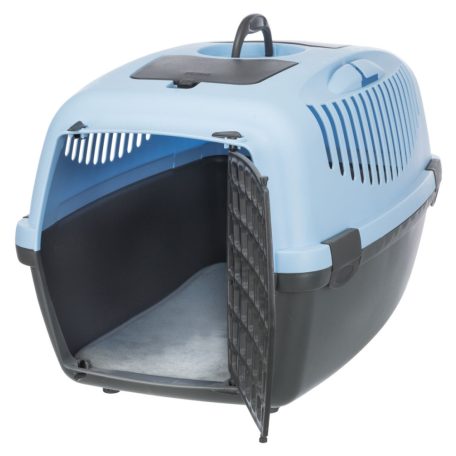 Trixie Non-Slip Mat | Szönyeg (szürke) szállítóboxba - 29x51 cm