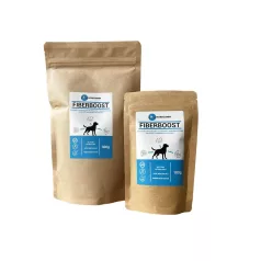   Nordcanin | Fiberboost | Fermentált prebiotikus rost kutyáknak – 300 g