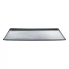 Trixie | Replacement tub for Home Kennel | gyári cserealkatrész szállítóeszközhöz – 105 × 4 × 71 cm, kompatibilis: 3925