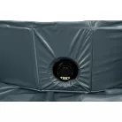 Trixie Dog Pool | Tartós és könnyen felállítható kutyamedence hűsöléshez – 160 × 30 cm