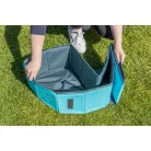 Trixie Dog Pool | Tartós és könnyen felállítható kutyamedence hűsöléshez – 160 × 30 cm
