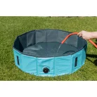 Trixie Dog Pool | Tartós és könnyen felállítható kutyamedence hűsöléshez – 160 × 30 cm