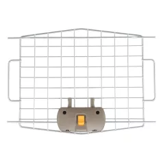   Trixie | Metal door for Transport Box Skudo | gyári cserealkatrész szállítóeszközhöz – kompatibilis: 39742