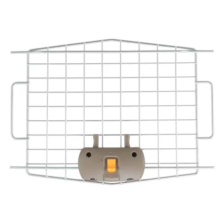 Trixie | Metal door for Transport Box Skudo | gyári cserealkatrész szállítóeszközhöz – kompatibilis: 39742