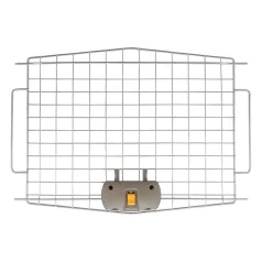   Trixie | Metal door for Transport Box Skudo | gyári cserealkatrész szállítóeszközhöz – kompatibilis: 39743