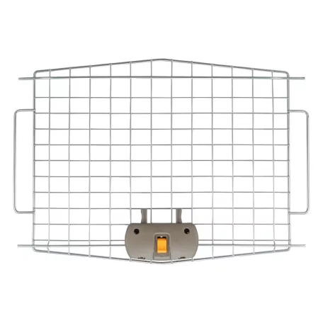 Trixie | Metal door for Transport Box Skudo | gyári cserealkatrész szállítóeszközhöz – kompatibilis: 39743