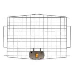   Trixie | Metal door for Transport Box Skudo | gyári cserealkatrész szállítóeszközhöz – kompatibilis: 39744