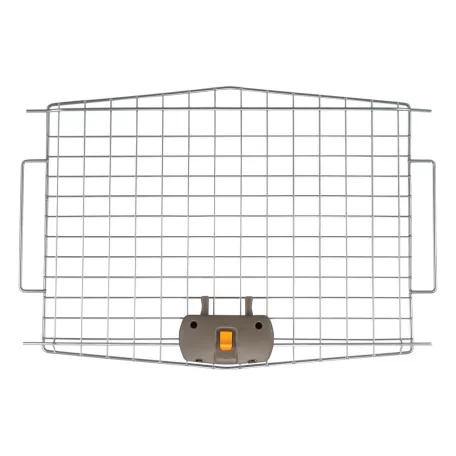 Trixie | Metal door for Transport Box Skudo | gyári cserealkatrész szállítóeszközhöz – kompatibilis: 39744