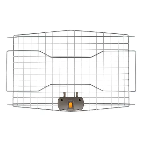 Trixie | Metal door for Transport Box Skudo | gyári cserealkatrész szállítóeszközhöz – kompatibilis: 39745