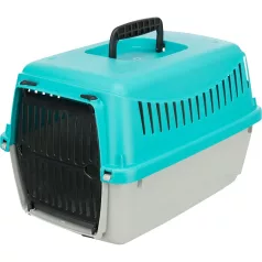   Trixie Transport Box Capri XXS | Szállítóbox, rágcsálók részére - 26x25x39 cm