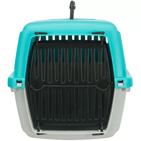 Trixie Transport Box Capri XXS | Szállítóbox, rágcsálók részére - 26x25x39 cm