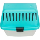 Trixie Transport Box Capri XXS | Szállítóbox, rágcsálók részére - 26x25x39 cm