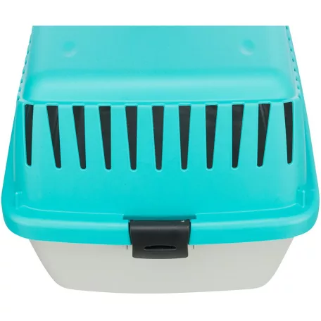 Trixie Transport Box Capri XXS | Szállítóbox, rágcsálók részére - 26x25x39 cm