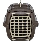 Trixie | Relax szállítóbox 1-es, barna színben - XS: 32x30x48cm