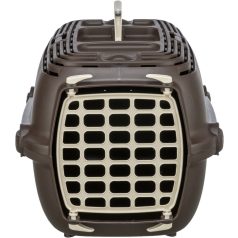   Trixie | Relax szállítóbox 1-es, barna színben - XS: 32x30x48cm