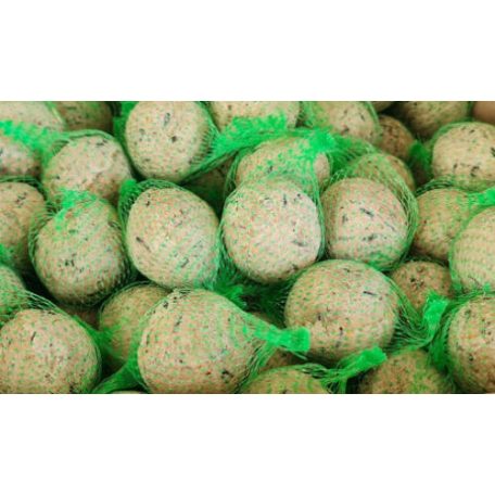 Vogelpick | Faggyúgolyó – hálóval 20 db