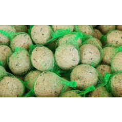 Vogelpick | Faggyúgolyó – hálóval 100 db