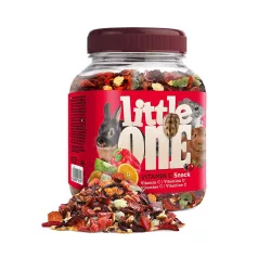 Little One C-vitaminos jutalomfalat kisemlősöknek 160 g