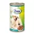 Dax Kutya Konzerv VAD 1240 g