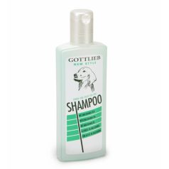 GOTTLIEB fenyő kutyasampon 300ml