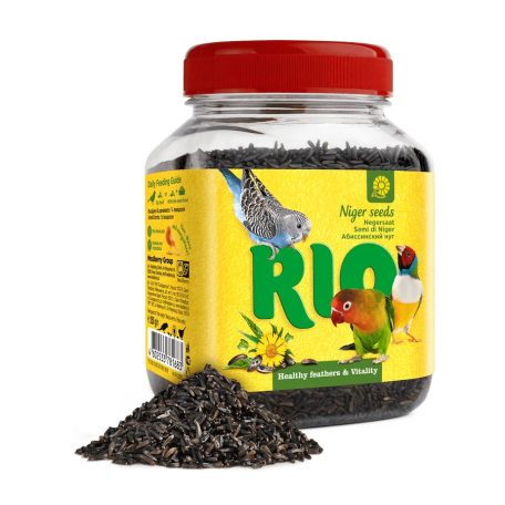 RIO Négermag Madaraknak 250 g