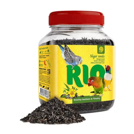 RIO Négermag Madaraknak 250 g