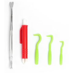 Nobleza | Kullancskiszedő készlet