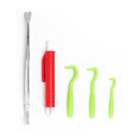 Nobleza | Kullancskiszedő készlet