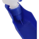 Nobleza | UTAZÓ ITATÓ KÉK, 29x7,5 cm - 750 ml 