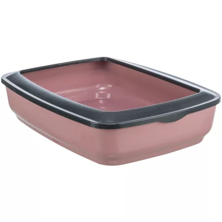 Trixie Brisko Litter Tray | Peremes macska WC több színben – 38 × 11 × 50 cm