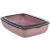 Trixie Brisko Litter Tray | Peremes macska WC több színben – 38 × 11 × 50 cm