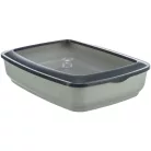 Trixie Brisko Litter Tray | Peremes macska WC több színben – 38 × 11 × 50 cm