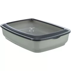   Trixie Brisko Litter Tray | Peremes macska WC több színben – 38 × 11 × 50 cm