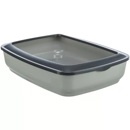 Trixie Brisko Litter Tray | Peremes macska WC több színben – 38 × 11 × 50 cm