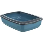 Trixie Brisko Litter Tray | Peremes macska WC több színben – 38 × 11 × 50 cm
