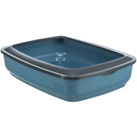 Trixie Brisko Litter Tray | Peremes macska WC több színben – 38 × 11 × 50 cm