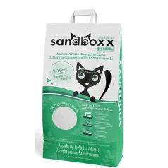 Sandboxx ultra premium macskaalom - rozmaring 10 l