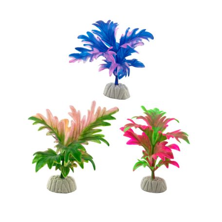 Nobleza | Műnövény dekoráció - 10 cm