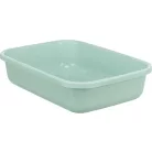 Trixie | Junior Kitty Litter Tray - peremes alomtálca macska WC (27x9x37cm)