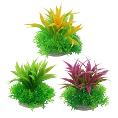 Nobleza | Műnövény dekoráció - 10 cm