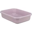 Trixie | Junior Kitty Litter Tray - peremes alomtálca macska WC (27x9x37cm)
