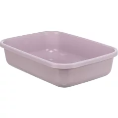   Trixie | Junior Kitty Litter Tray - peremes alomtálca macska WC (27x9x37cm)