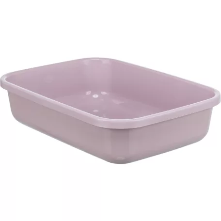 Trixie | Junior Kitty Litter Tray - peremes alomtálca macska WC (27x9x37cm)